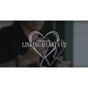 Linking Hearts 2.0 by Vortex Magic