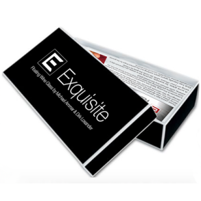 Exquisite by Michael Ammar and Losander 