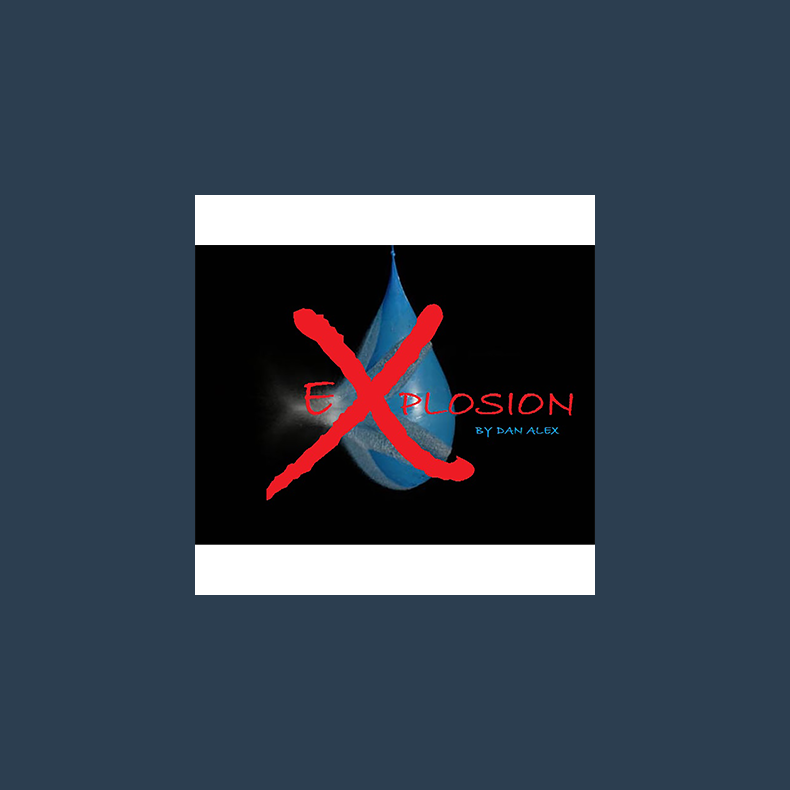 Explosion by Dan Alex - Video DOWNLAOD