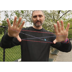 Rubber Exchange by Joe Rindfleish - Video DOWNLOAD
