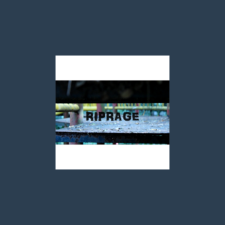 Riprage by Arnel Renegado - Video DOWNLOAD