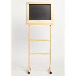 Lynx Blackboard by Joo Miranda Magic and Gee Magic