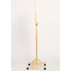 Lynx Blackboard by Joo Miranda Magic and Gee Magic