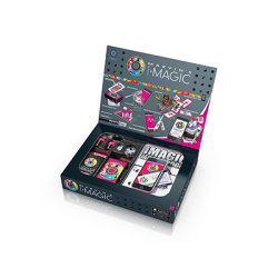 Marvin's iMagic Interactive Box of Tricks.