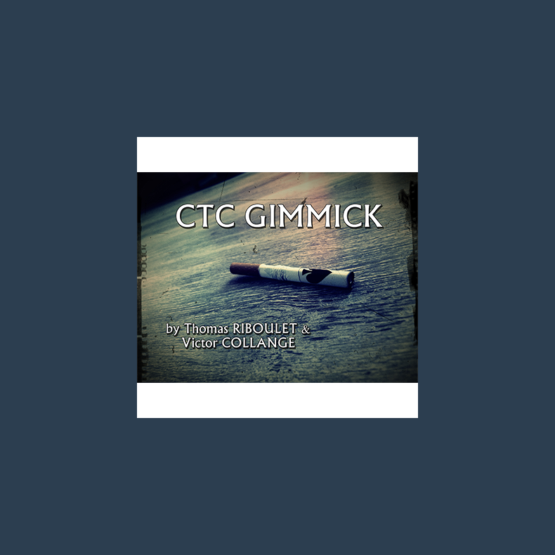 CTC by Thomas Riboulet and Victor Collange  - Video DOWNLOAD