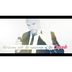 CAPSULE by Sebastian Calbry &amp; Thibault Surest - Video DOWNLOAD