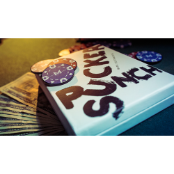 Sucker Punch by Mark Southwortha 