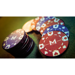 Sucker Punch by Mark Southwortha 