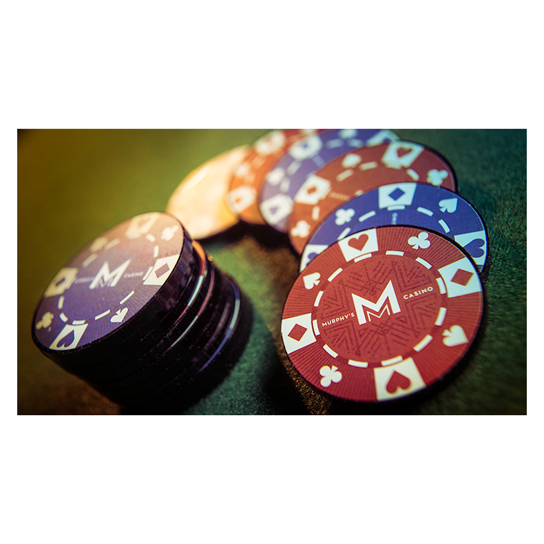 Sucker Punch by Mark Southwortha 