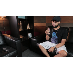 Sucker Punch by Mark Southwortha 