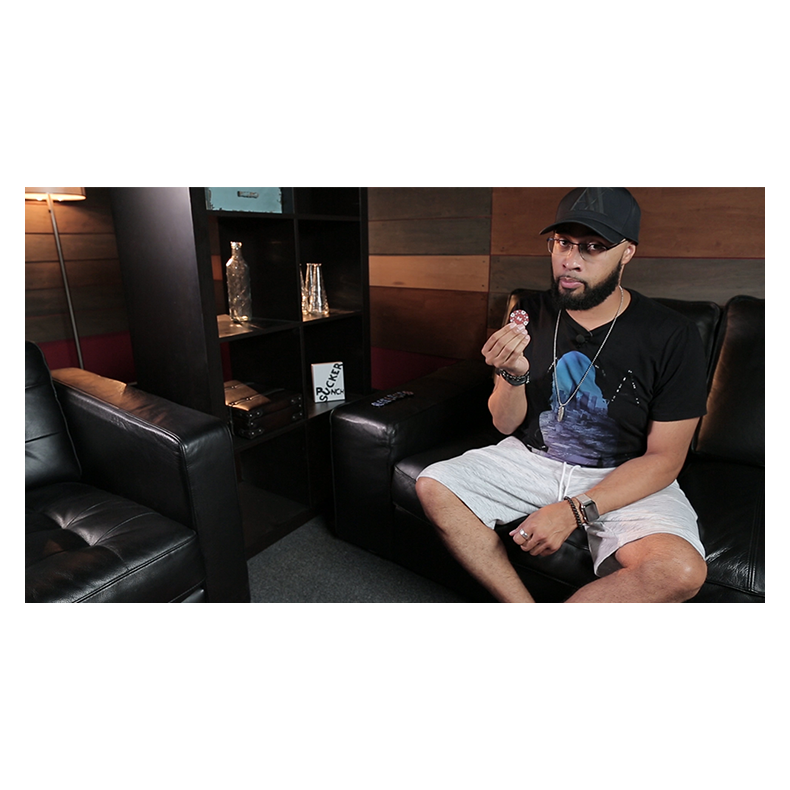 Sucker Punch by Mark Southwortha 