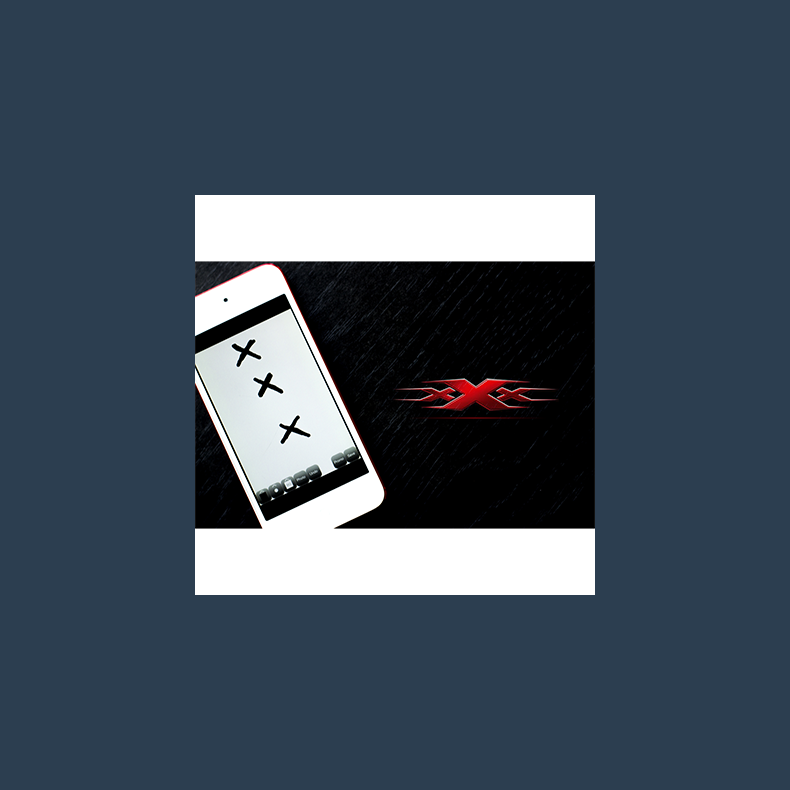 XXX by Ilyas Seisov - Video DOWNLOAD