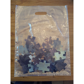 Three Way Force Bag (Extra Large) by Eran Blizovsky