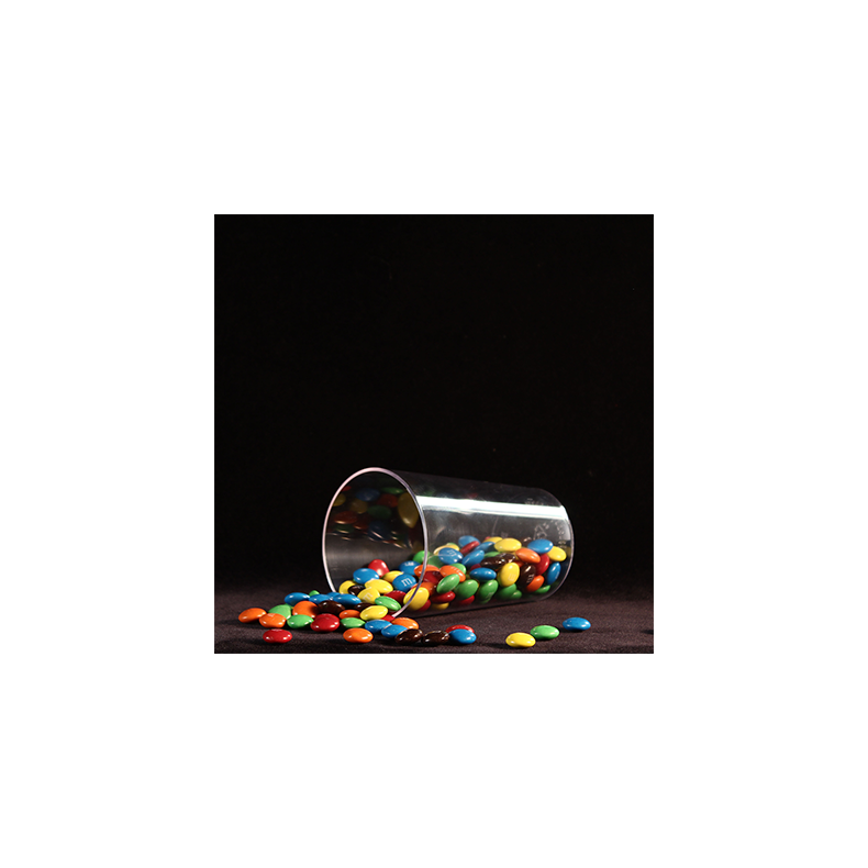 Milk To by Bazar de Magia