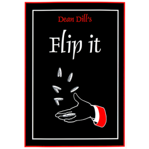 Flip It by Dean Dill - video DOWNLOAD