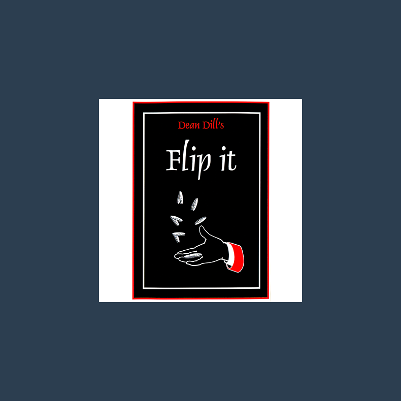 Flip It by Dean Dill - video DOWNLOAD