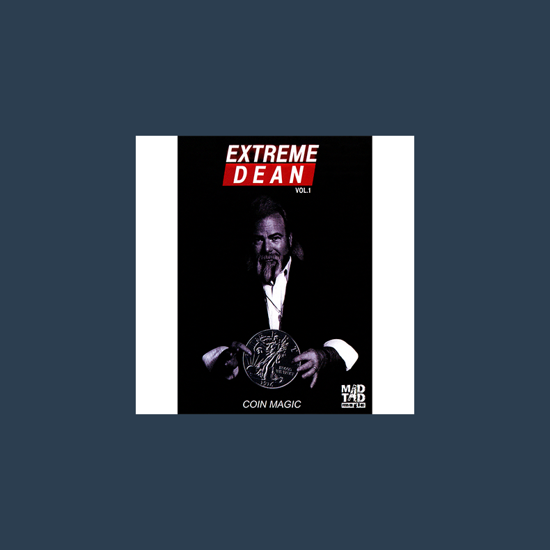 Extreme Dean #1 by Dean Dill - video DOWNLOAD