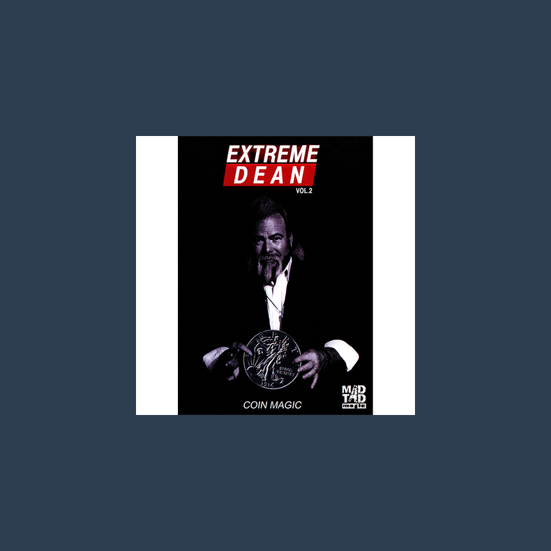 Extreme Dean #2 Dean Dill - video DOWNLOAD