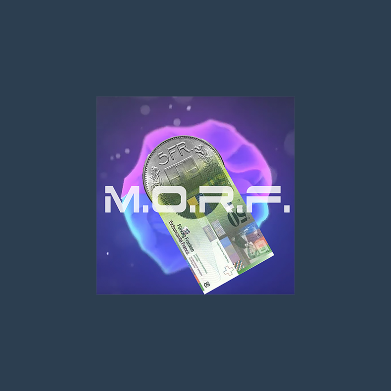M.O.R.F. by Mareli - Video DOWNLOAD