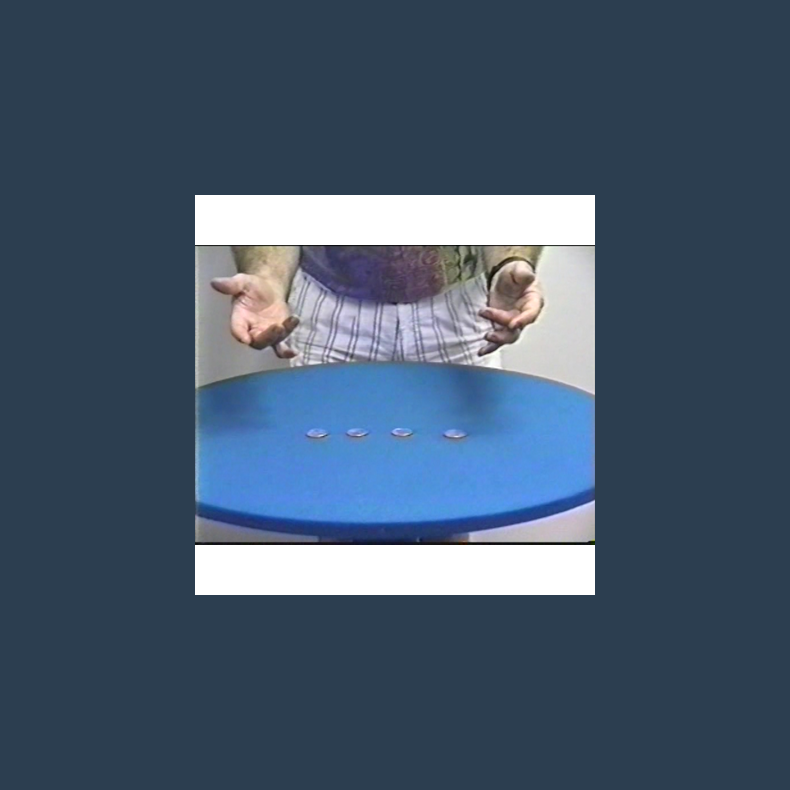 Chink-A-Dink (excerpt from 3-Dean Trilogy) by Dean Dill - video DOWNLOAD