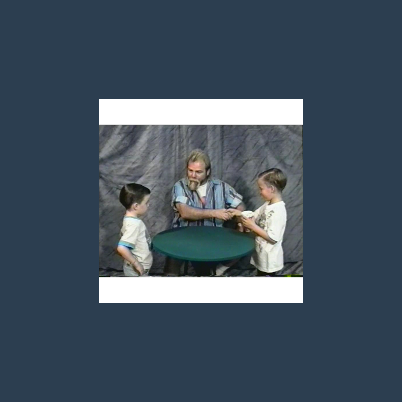 Do or "Dice" (excerpt from 3-Dean Trilogy) by Dean Dill - video DOWNLOAD