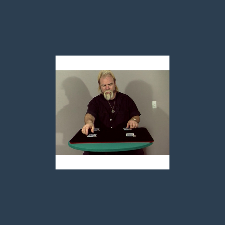 Journey MATRIX (excerpt from 3-Dean Trilogy) by Dean Dill - video DOWNLOAD