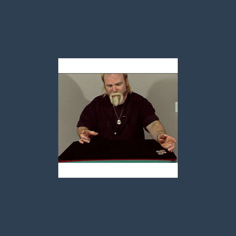 Peter Mui's Brainstorm (excerpt from 3-Dean Trilogy) by Dean Dill - video DOWNLOAD