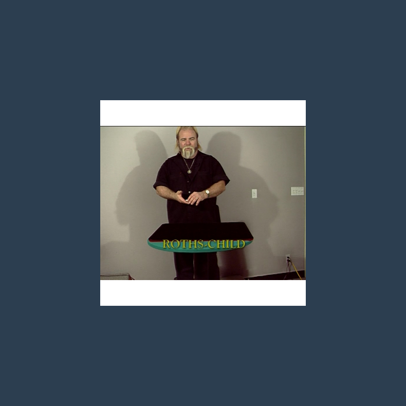 Roths-Child (excerpt from 3-Dean Trilogy) by Dean Dill - video DOWNLOAD