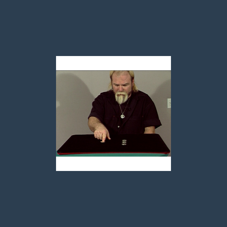 Trans-Mission-Impossible (excerpt from 3-Dean Trilogy) by Dean Dill - video DOWNLOAD