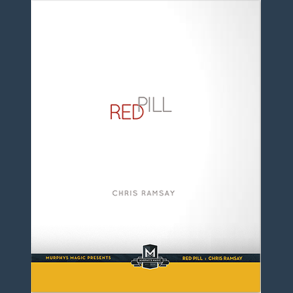 Red Pill by Chris Ramsay - video DOWNLOAD