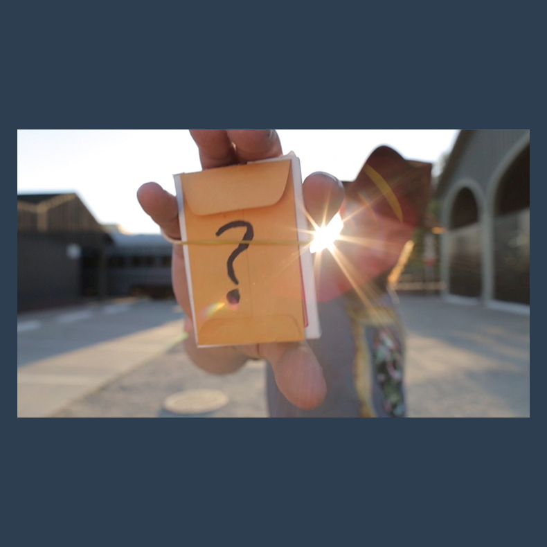 Presage by Ethan Zack &amp; Michael Blau - video DOWNLOAD