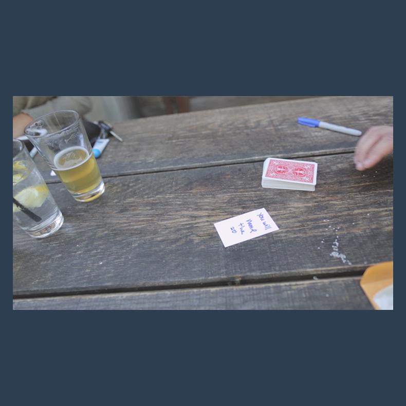 Presage by Ethan Zack &amp; Michael Blau - video DOWNLOAD