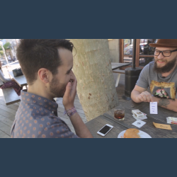 Presage by Ethan Zack &amp; Michael Blau - video DOWNLOAD