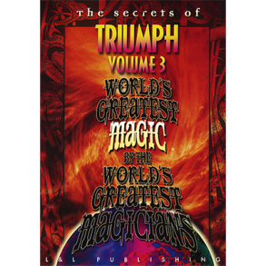 Triumph Vol. 3 (World's Greatest Magic) kort magi - DOWNLOAD