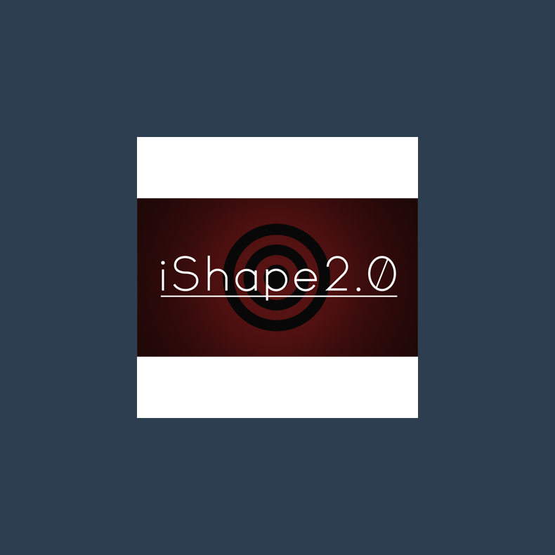 iShape by Ilyas Seisov - Video DOWNLOAD