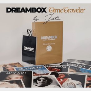 Dream Box - Time Traveler