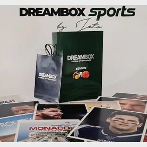 Dream Box - Sports