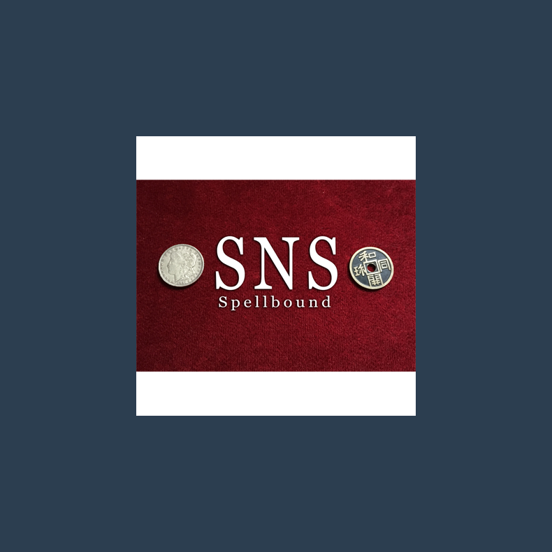 SNS Spellbound by Rian Lehman - Video DOWNLOAD