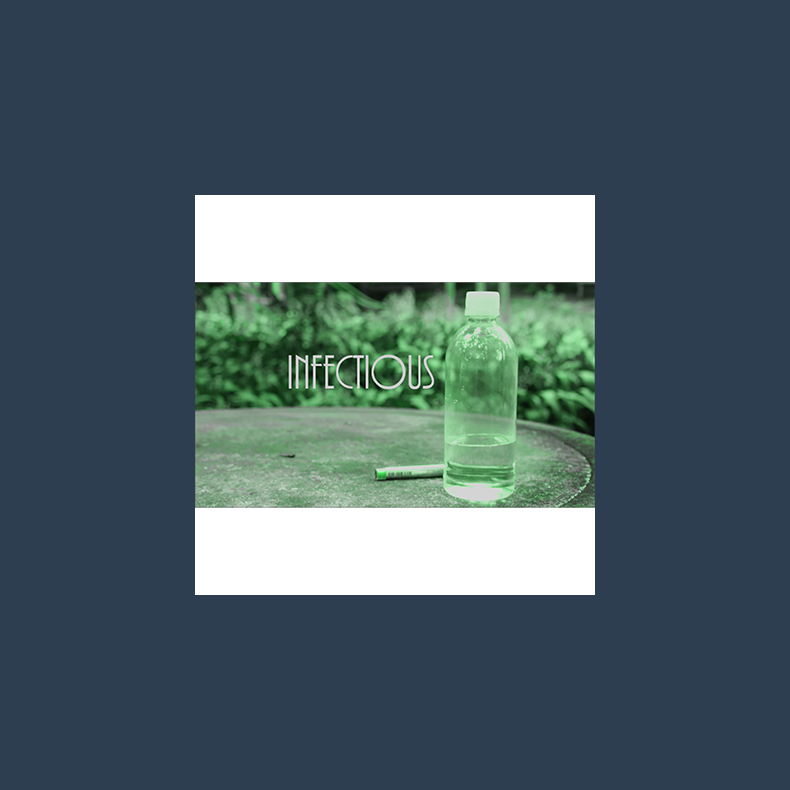 Infectious by Arnel Renegado and RMC Tricks - Video DOWNLOAD