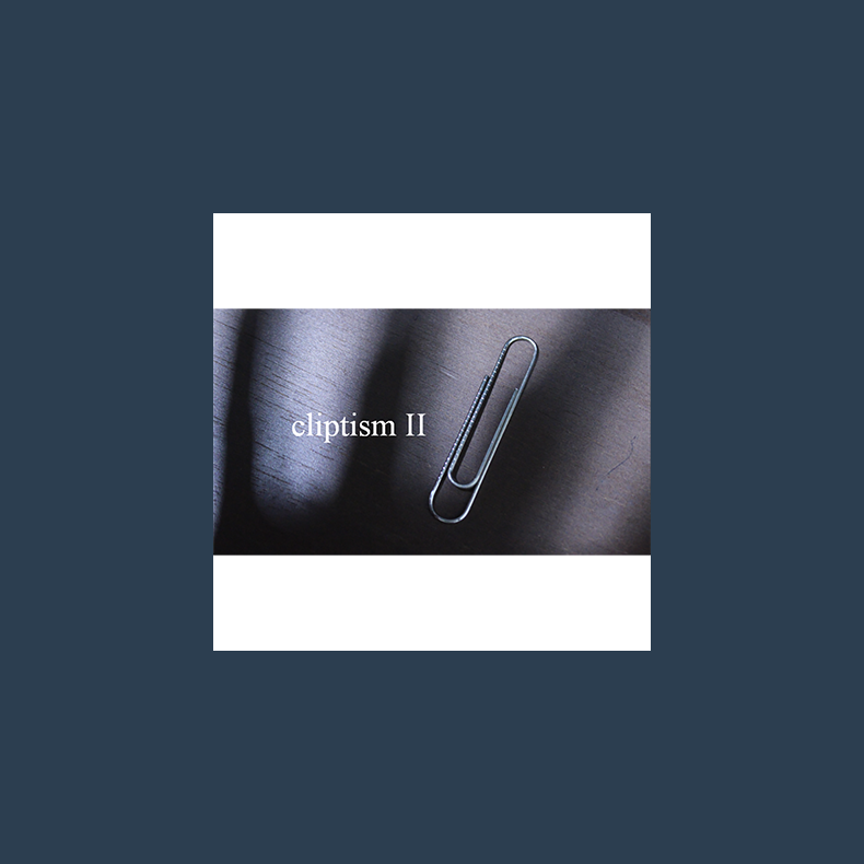Cliptism by Arnel Renegado video DOWNLOAD