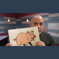 In a Pig's Eye trick eBook DOWNLOAD