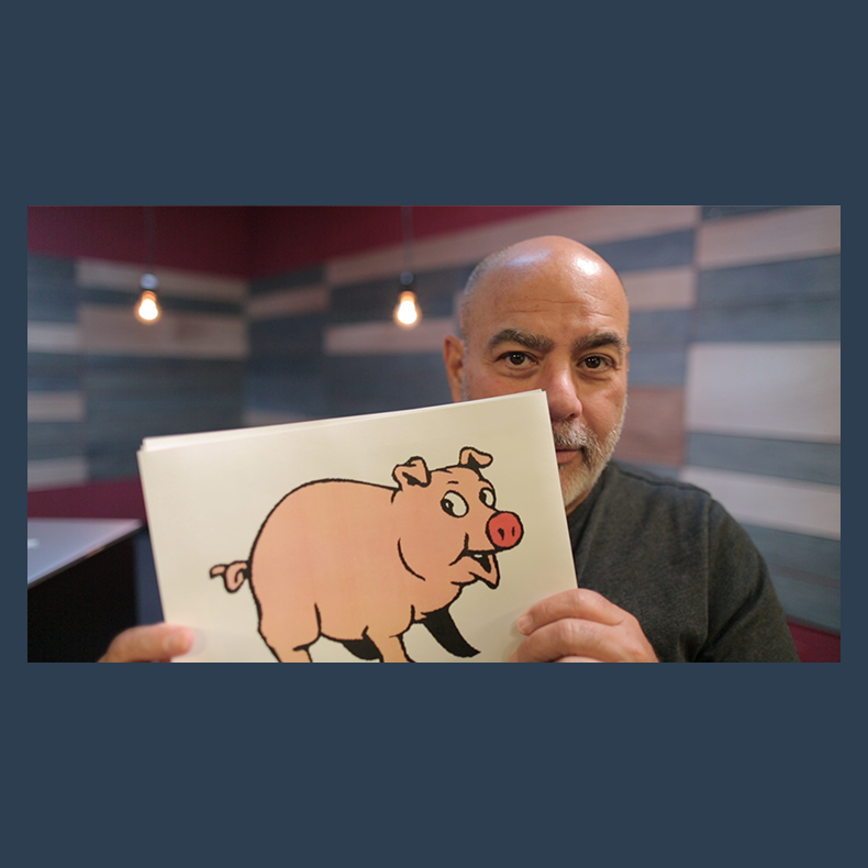 In a Pig's Eye trick eBook DOWNLOAD