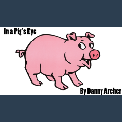 In a Pig's Eye trick eBook DOWNLOAD