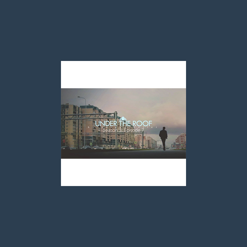 Under The Roof by Sergey Koller - Video DOWNLOAD
