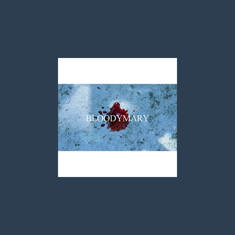 Bloody Mary by Arnel Renegado - Video DOWNLOAD
