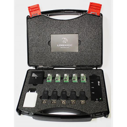 Mind Fusion by Joo Miranda Magic