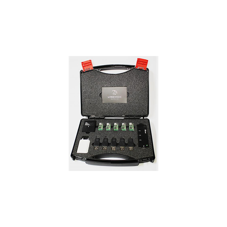 Mind Fusion by Joo Miranda Magic