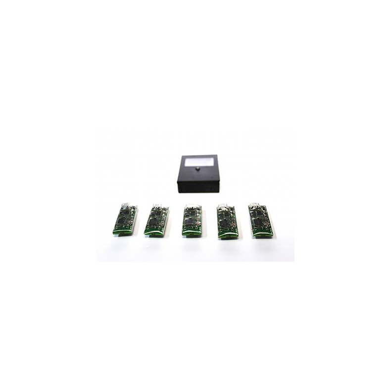 Mind Fusion by Joo Miranda Magic