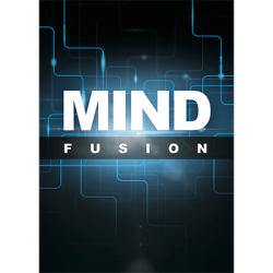 Mind Fusion by Joo Miranda Magic