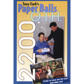 Paper Balls OTH Clark - DOWNLOAD